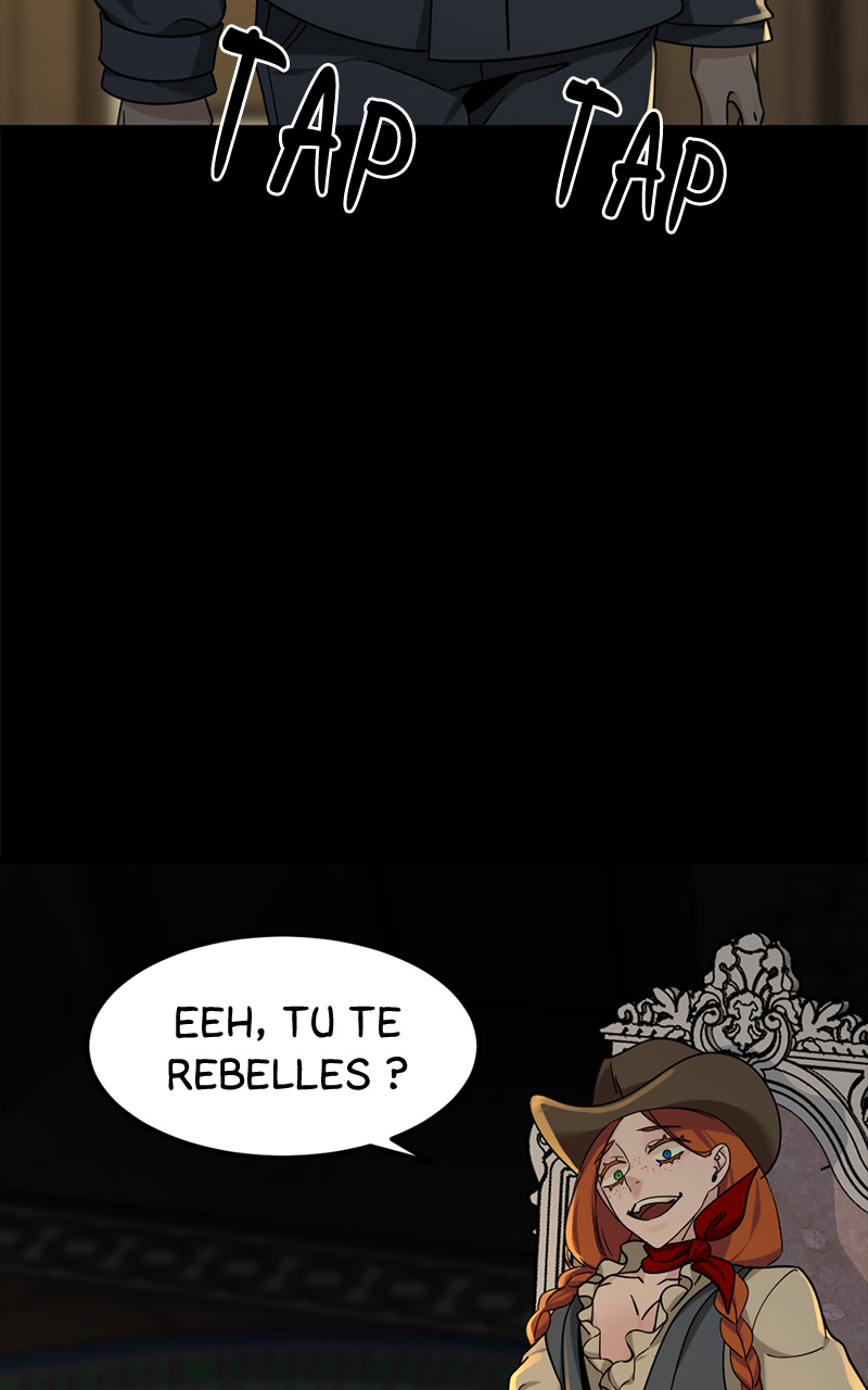 Hero Killer Chapitre 51 - Page 69