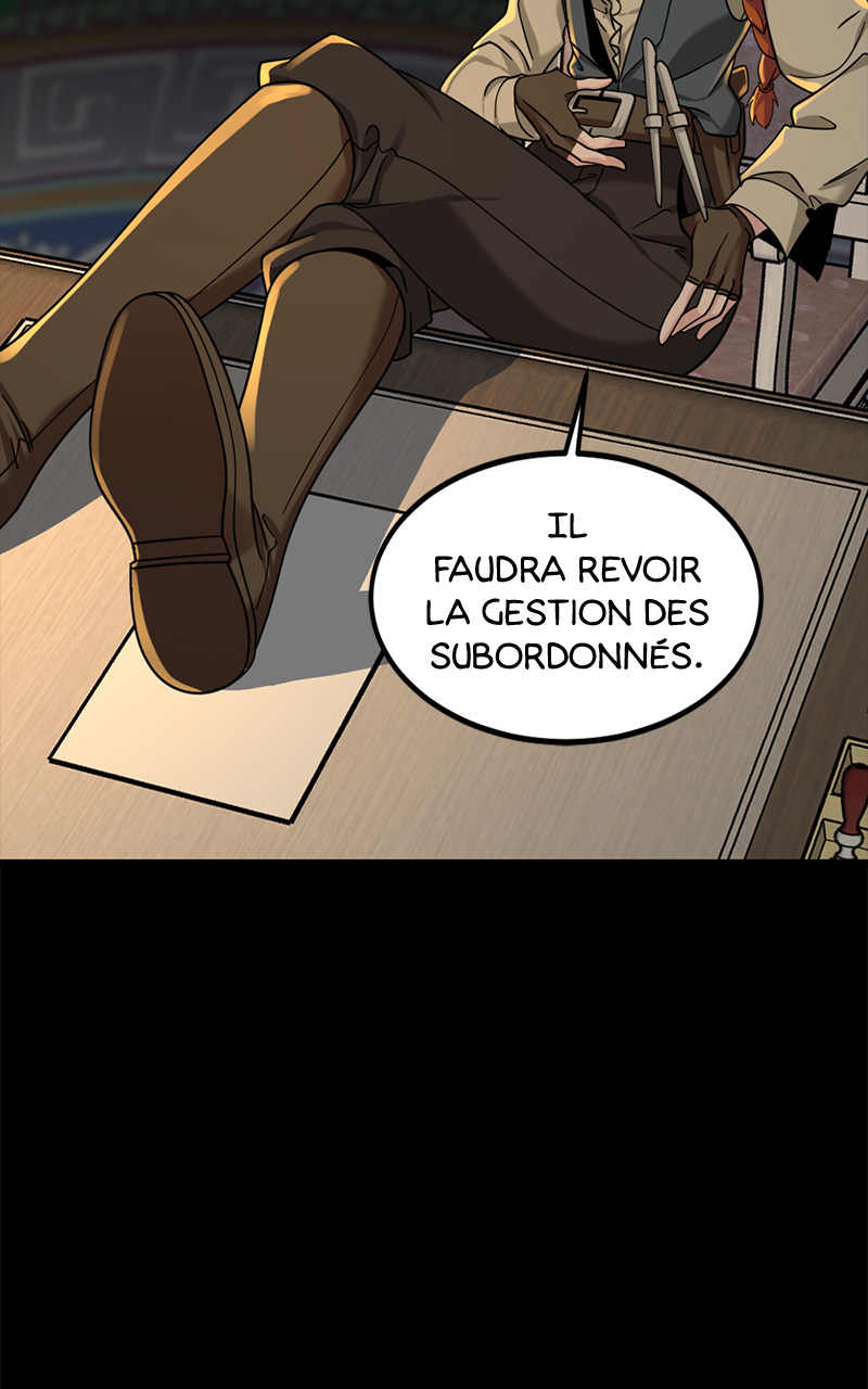 Hero Killer Chapitre 51 - Page 70