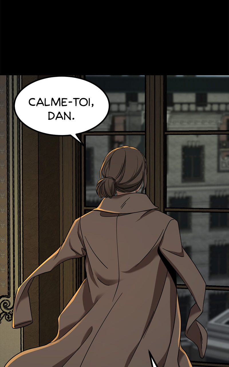 Hero Killer Chapitre 51 - Page 71