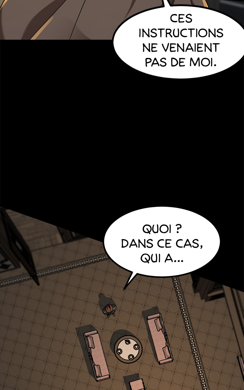 Hero Killer Chapitre 51 - Page 72