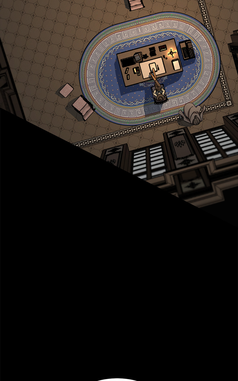Hero Killer Chapitre 51 - Page 73