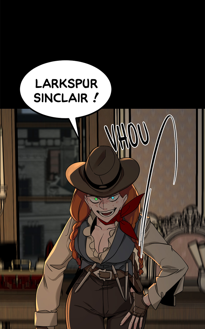 Hero Killer Chapitre 51 - Page 76