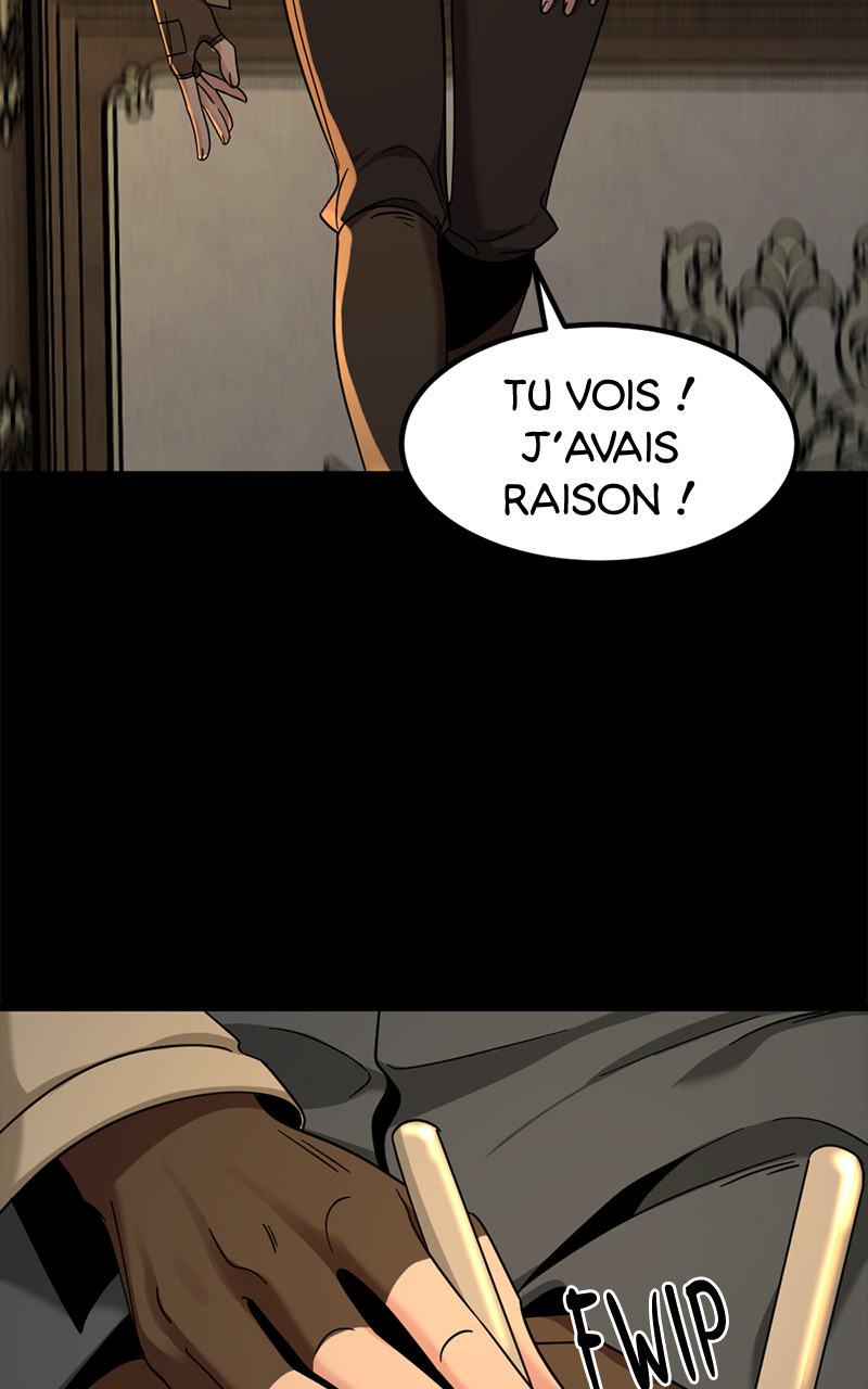 Hero Killer Chapitre 51 - Page 77