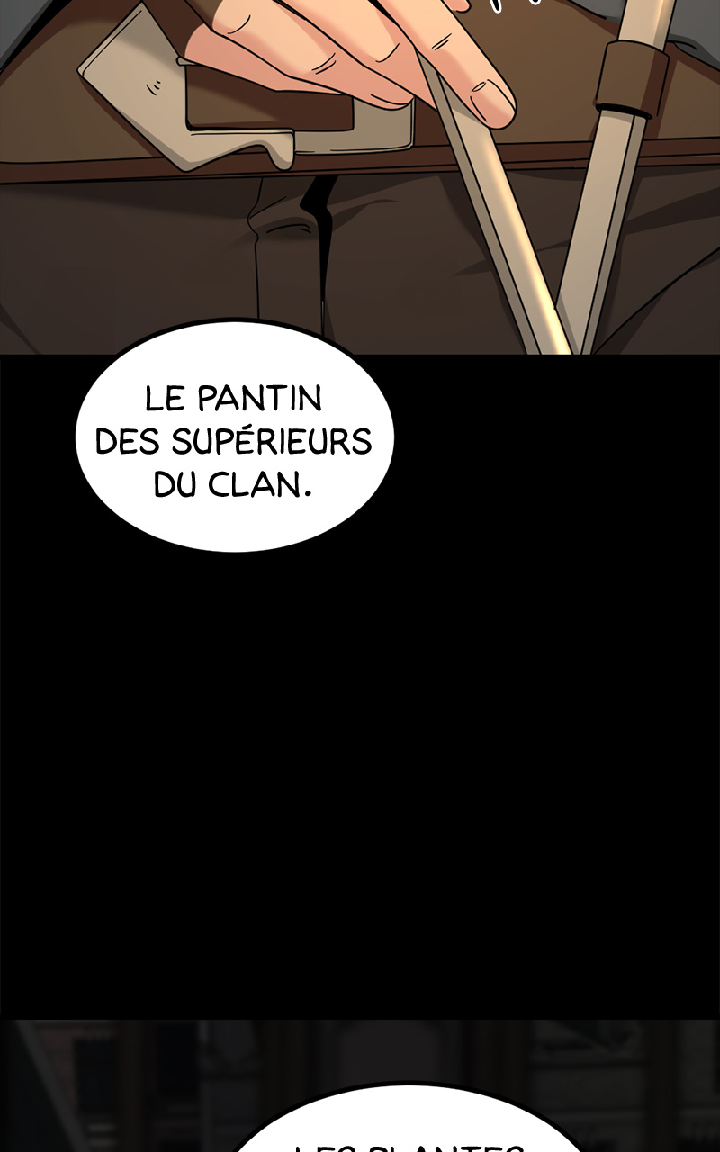 Hero Killer Chapitre 51 - Page 78