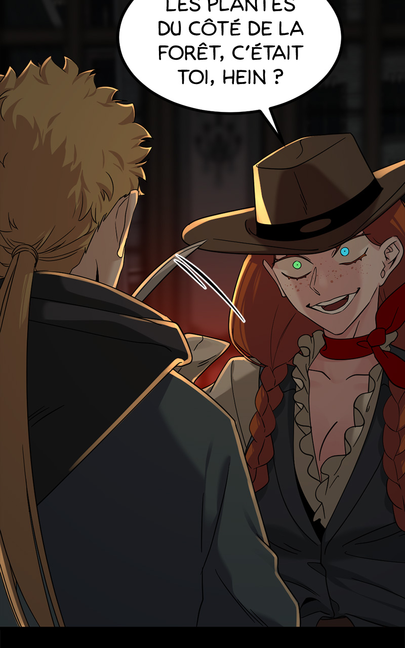 Hero Killer Chapitre 51 - Page 79