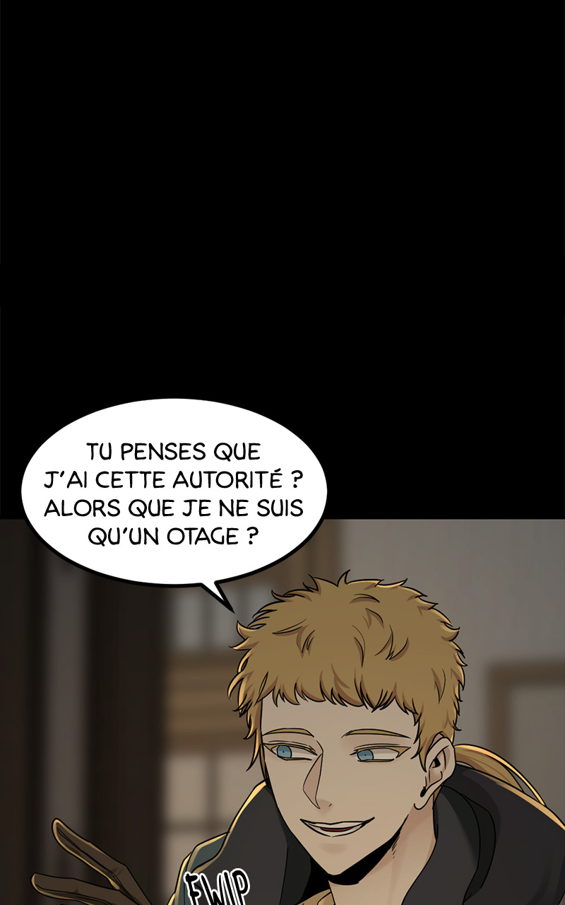 Hero Killer Chapitre 51 - Page 80