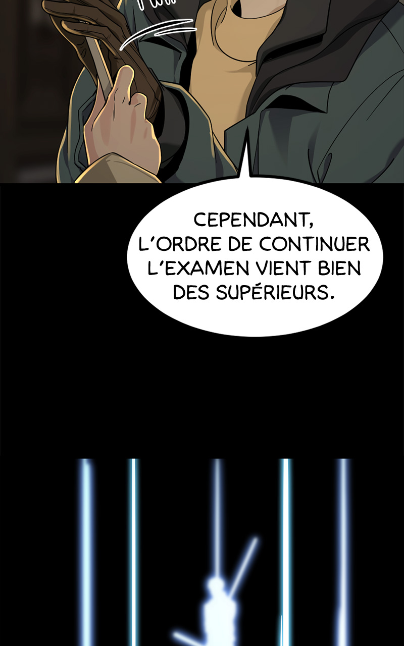 Hero Killer Chapitre 51 - Page 81