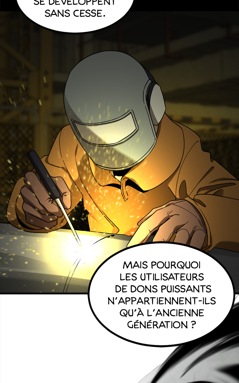 Hero Killer Chapitre 51 - Page 83