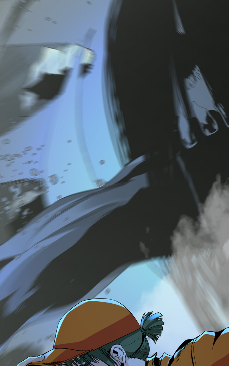 Hero Killer Chapitre 51 - Page 85
