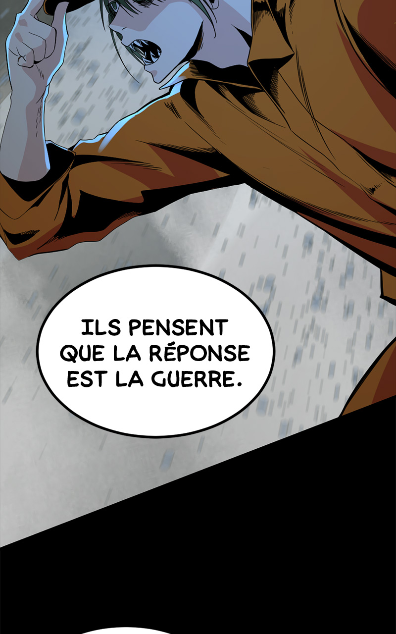 Hero Killer Chapitre 51 - Page 86