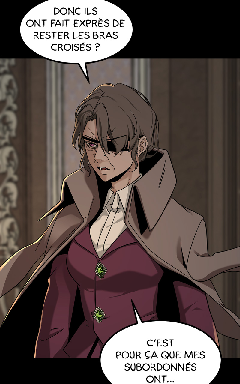 Hero Killer Chapitre 51 - Page 87