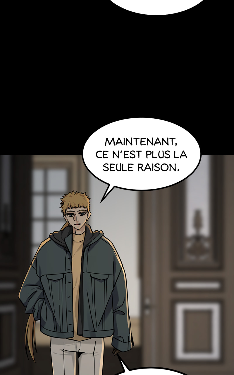 Hero Killer Chapitre 51 - Page 88