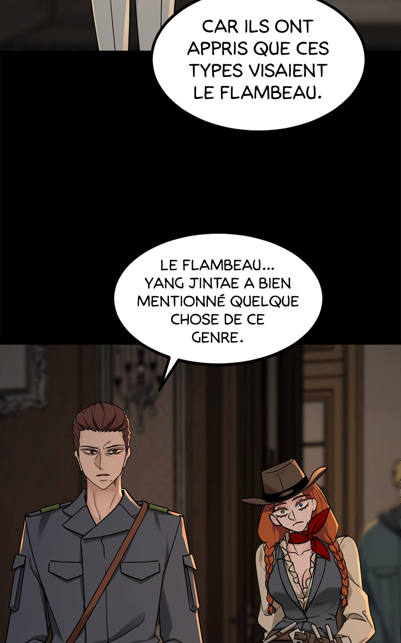 Hero Killer Chapitre 51 - Page 89
