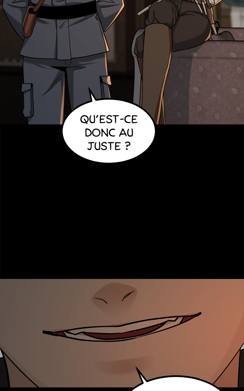 Hero Killer Chapitre 51 - Page 90