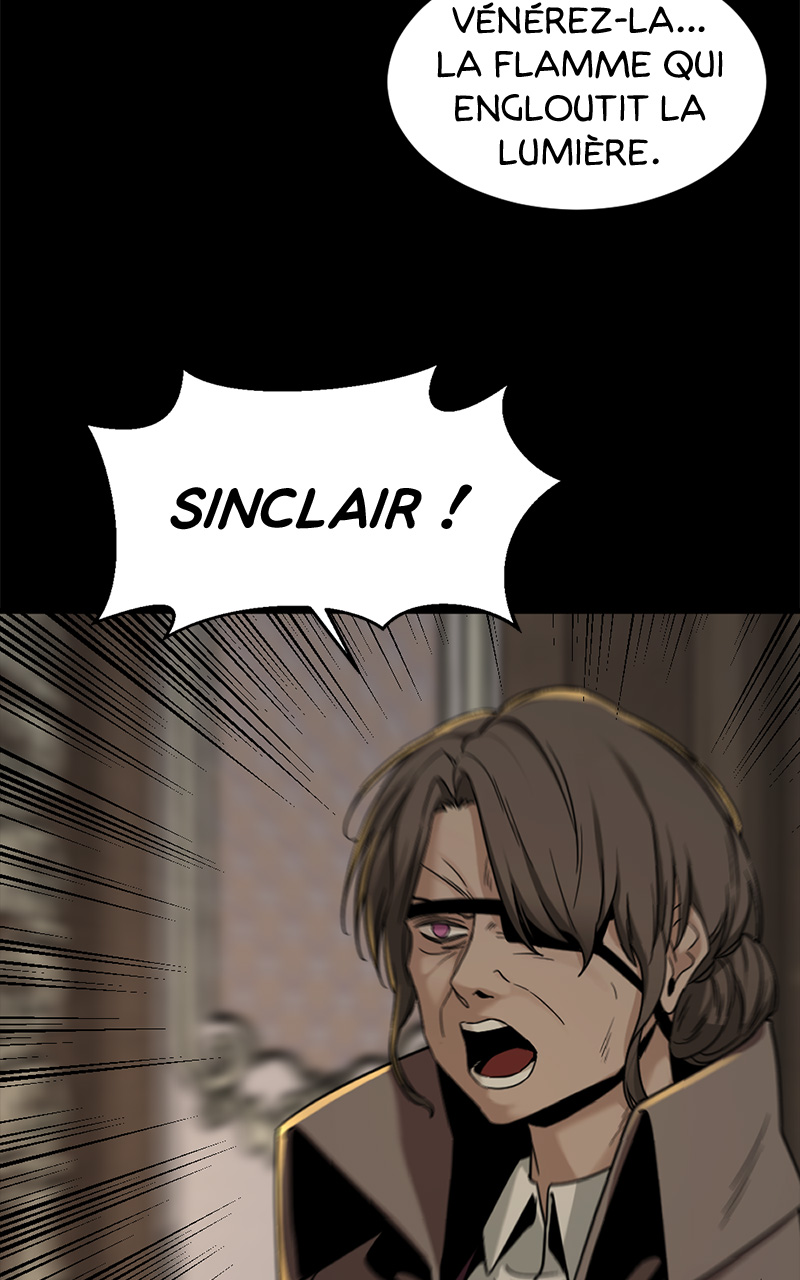 Hero Killer Chapitre 51 - Page 91