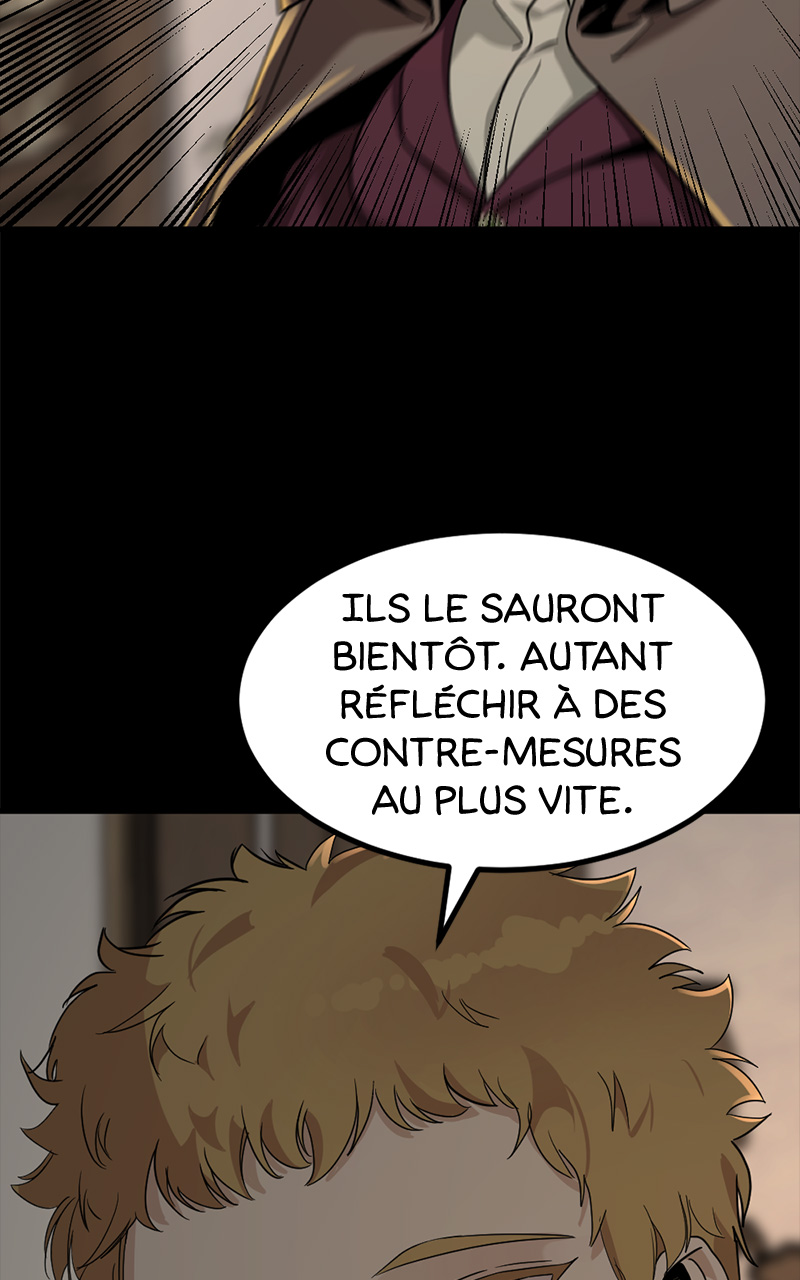 Hero Killer Chapitre 51 - Page 92