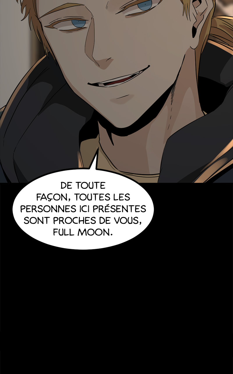 Hero Killer Chapitre 51 - Page 93