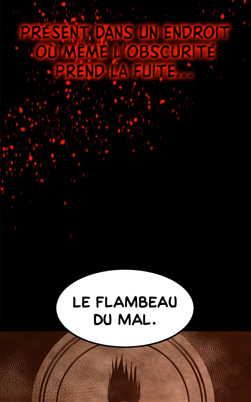 Hero Killer Chapitre 51 - Page 95