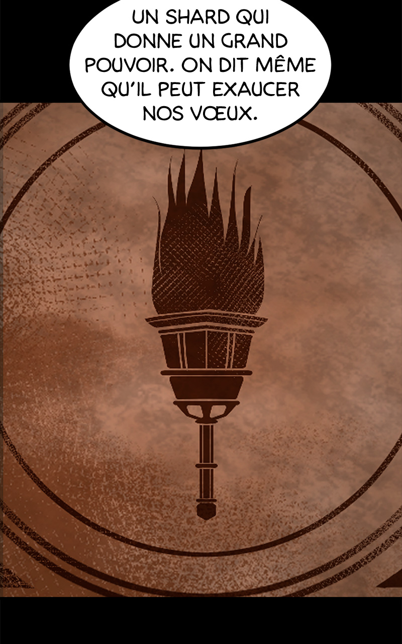 Hero Killer Chapitre 51 - Page 97