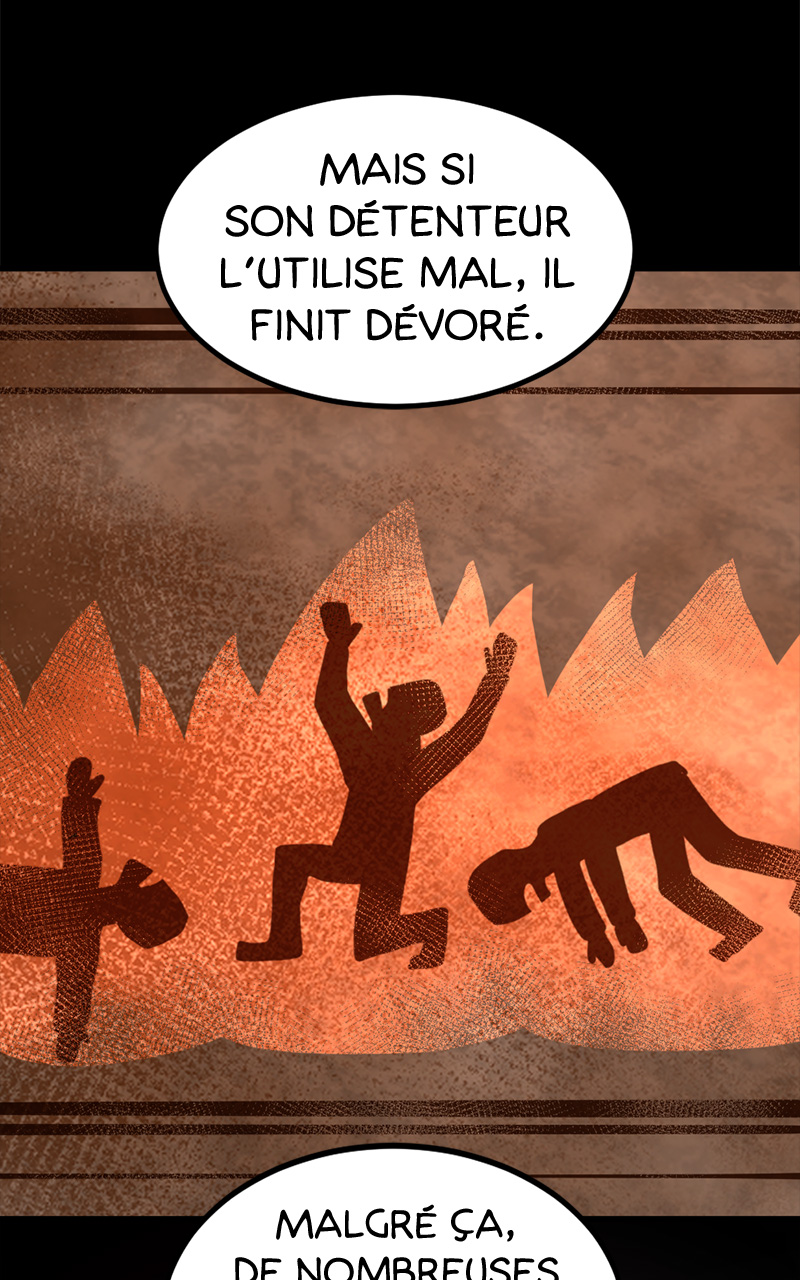 Hero Killer Chapitre 51 - Page 98