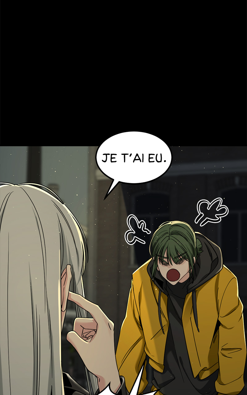 Hero Killer Chapitre 52 - Page 10