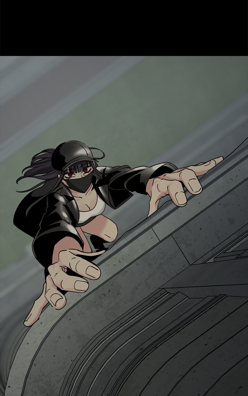 Hero Killer Chapitre 52 - Page 100