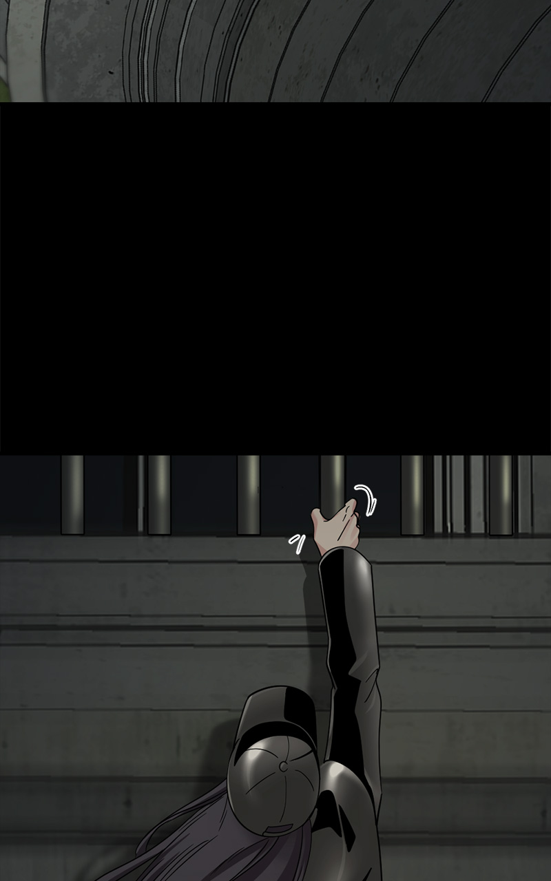 Hero Killer Chapitre 52 - Page 101