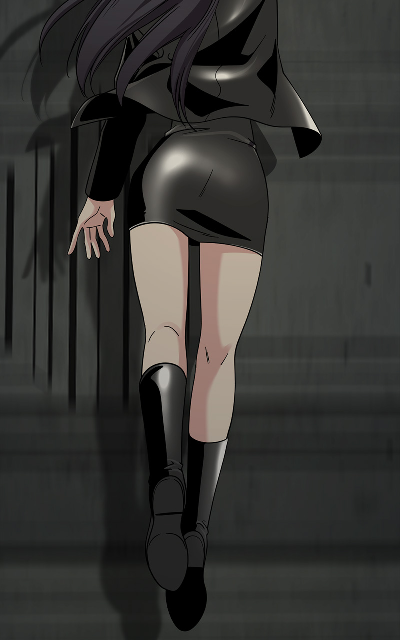 Hero Killer Chapitre 52 - Page 102