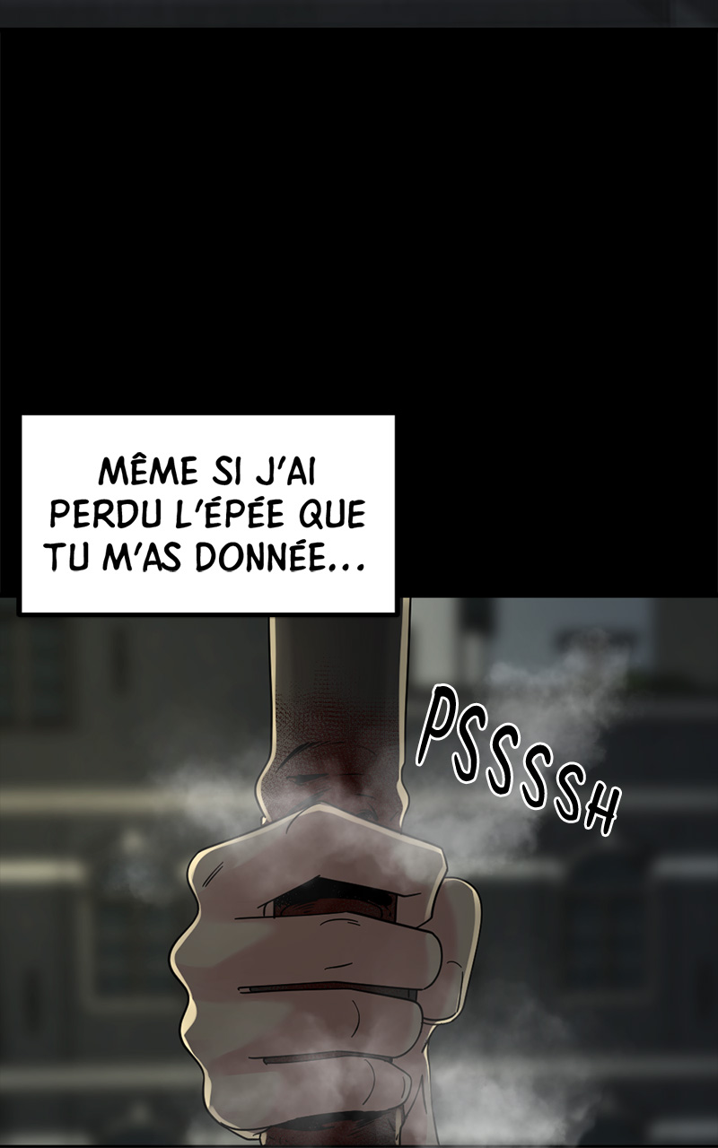 Hero Killer Chapitre 52 - Page 104