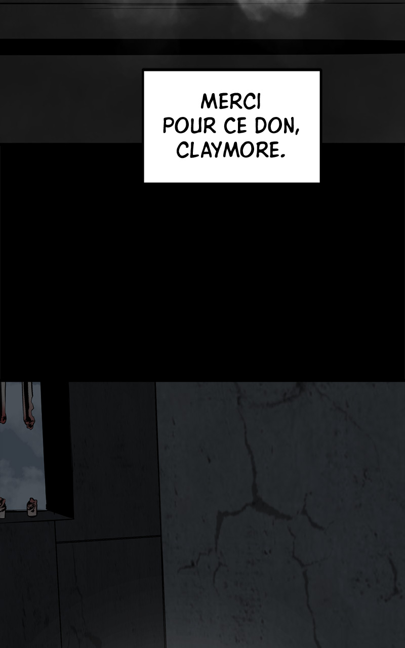 Hero Killer Chapitre 52 - Page 105