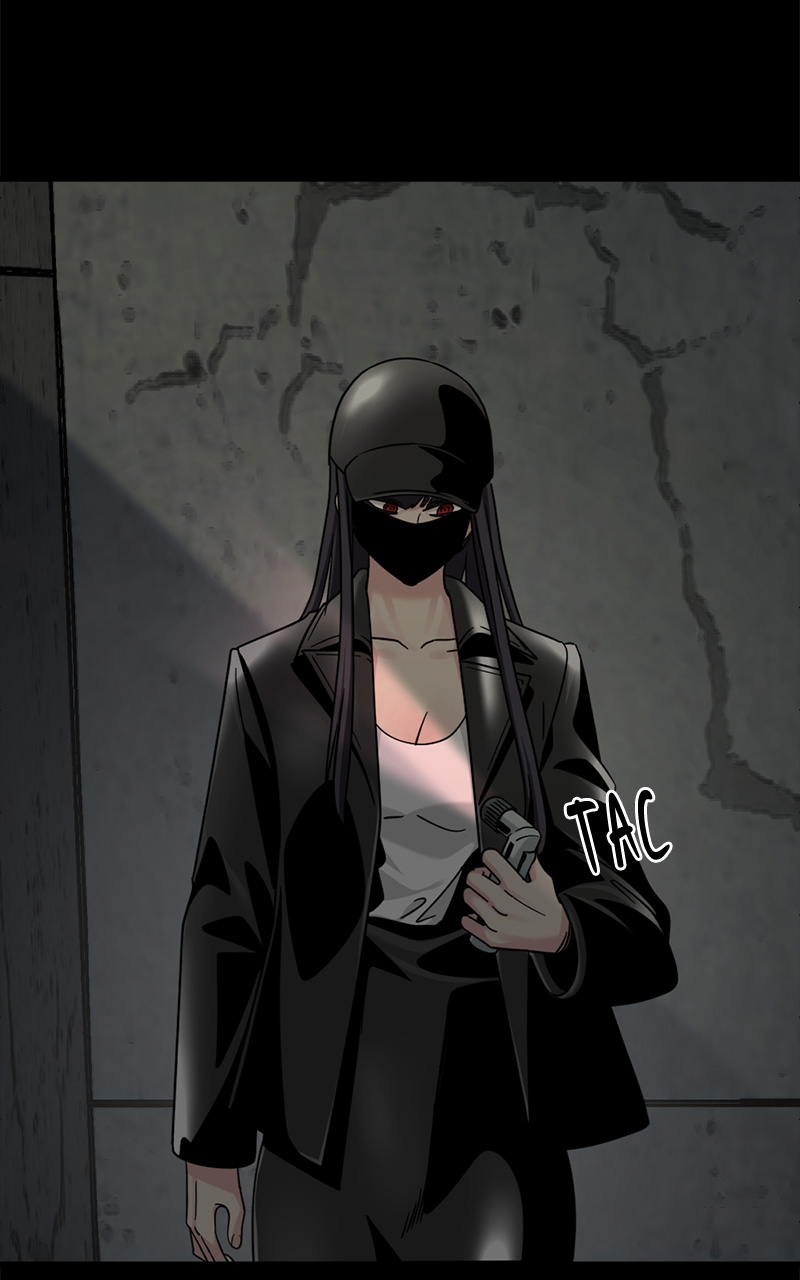 Hero Killer Chapitre 52 - Page 107