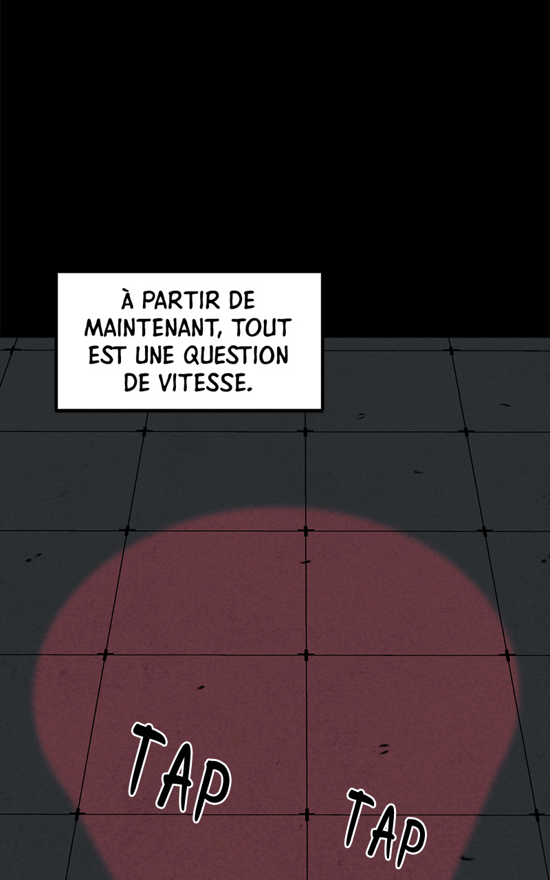Hero Killer Chapitre 52 - Page 108