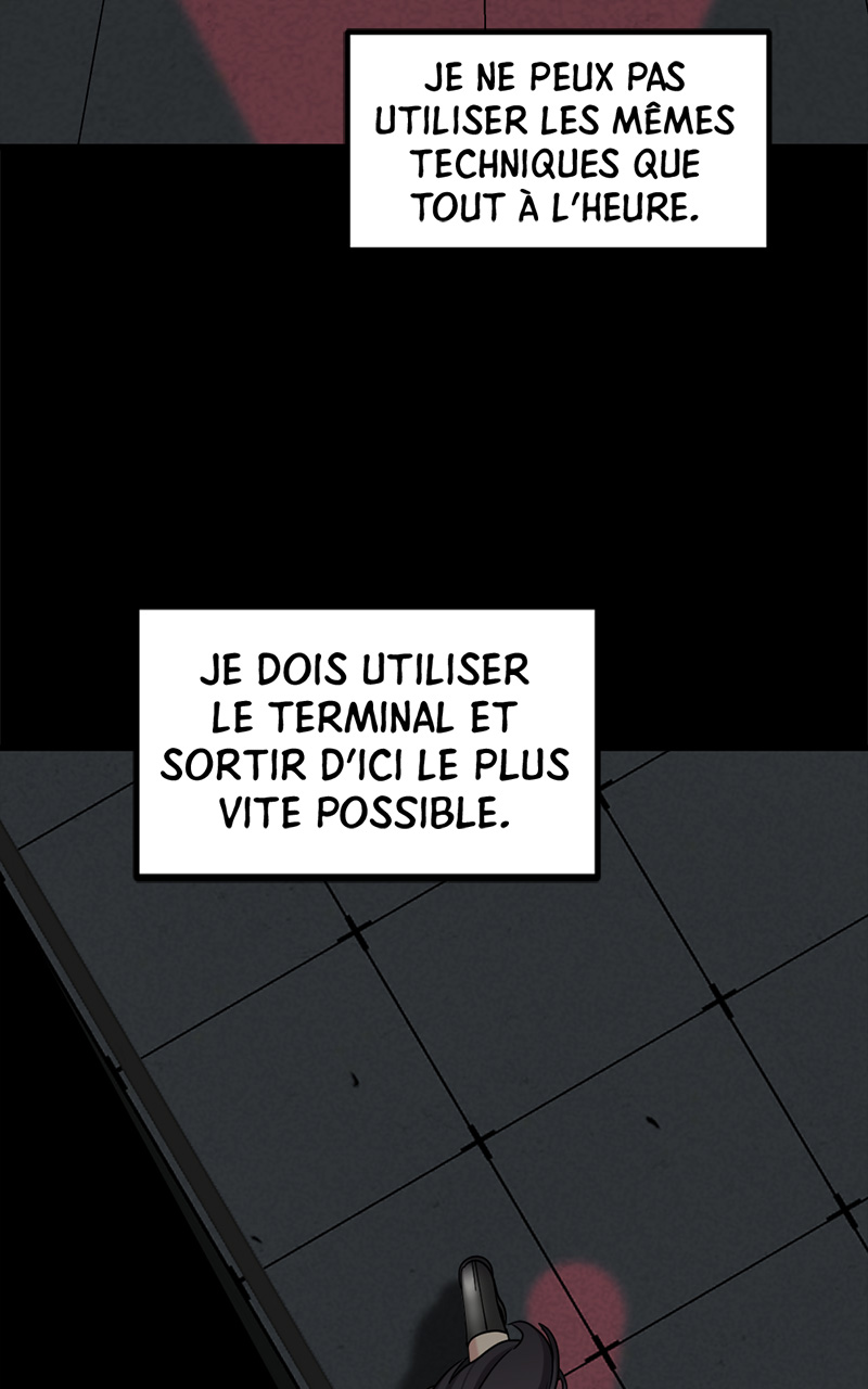 Hero Killer Chapitre 52 - Page 109