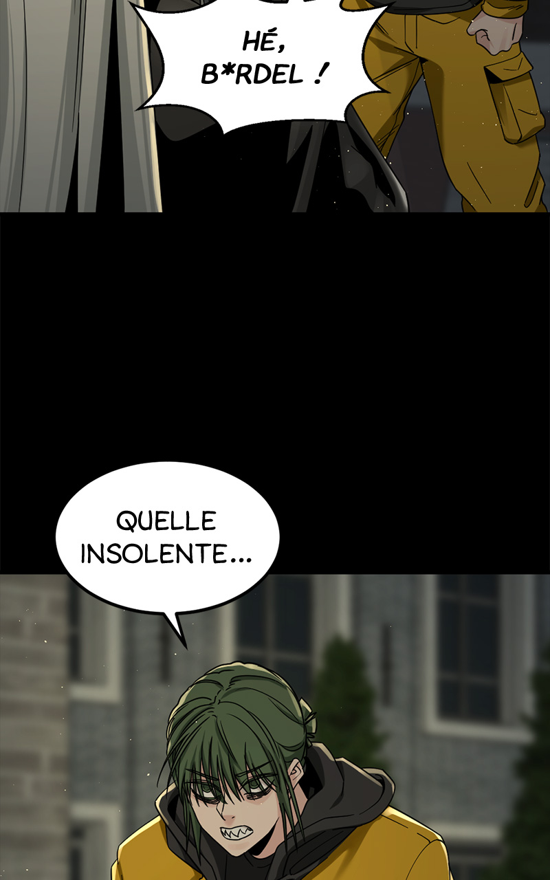 Hero Killer Chapitre 52 - Page 11