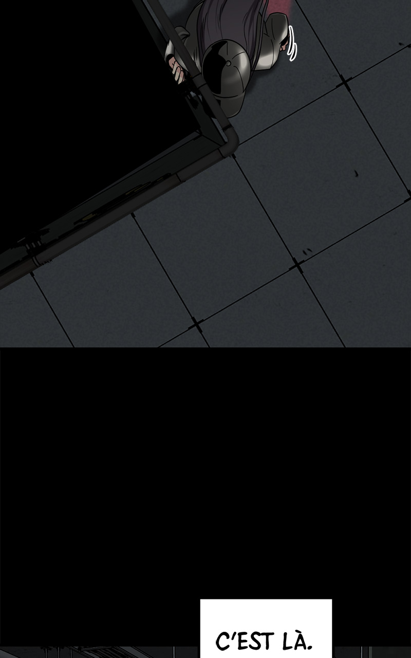 Hero Killer Chapitre 52 - Page 110