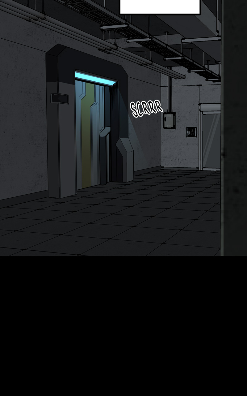 Hero Killer Chapitre 52 - Page 111