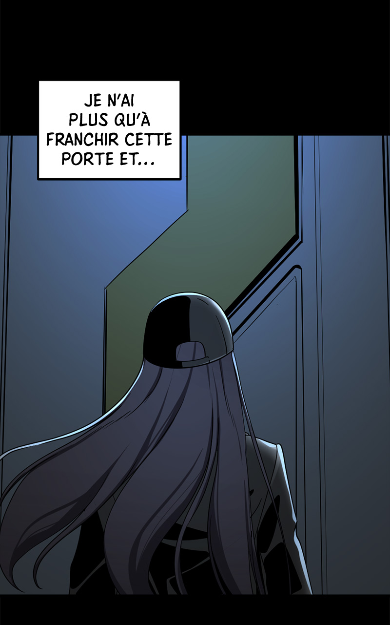 Hero Killer Chapitre 52 - Page 112