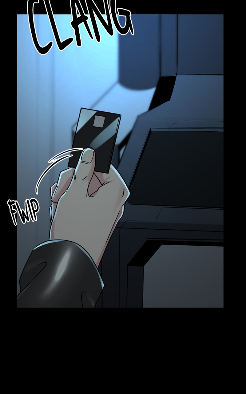 Hero Killer Chapitre 52 - Page 115