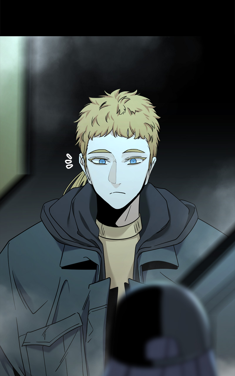 Hero Killer Chapitre 52 - Page 117