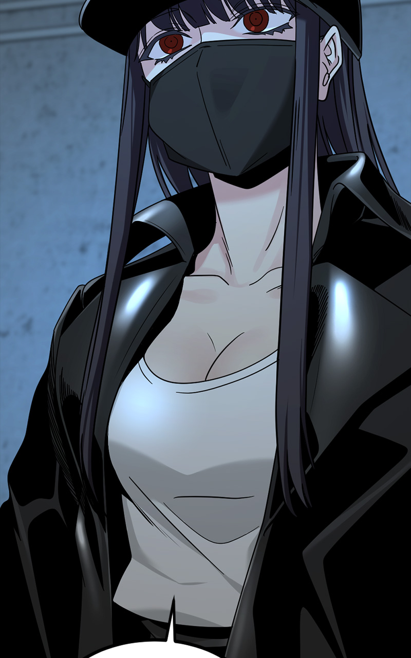 Hero Killer Chapitre 52 - Page 119