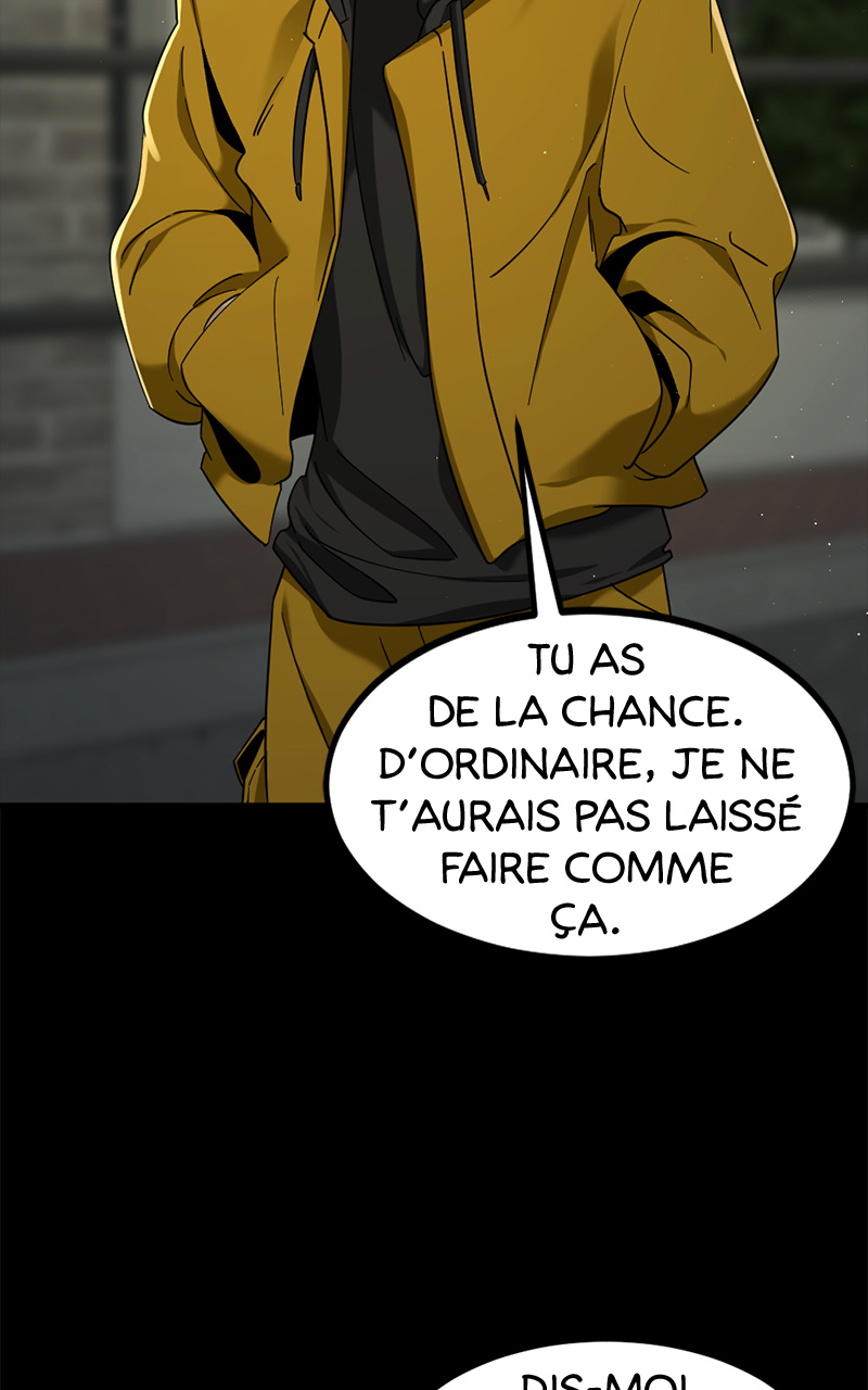 Hero Killer Chapitre 52 - Page 12