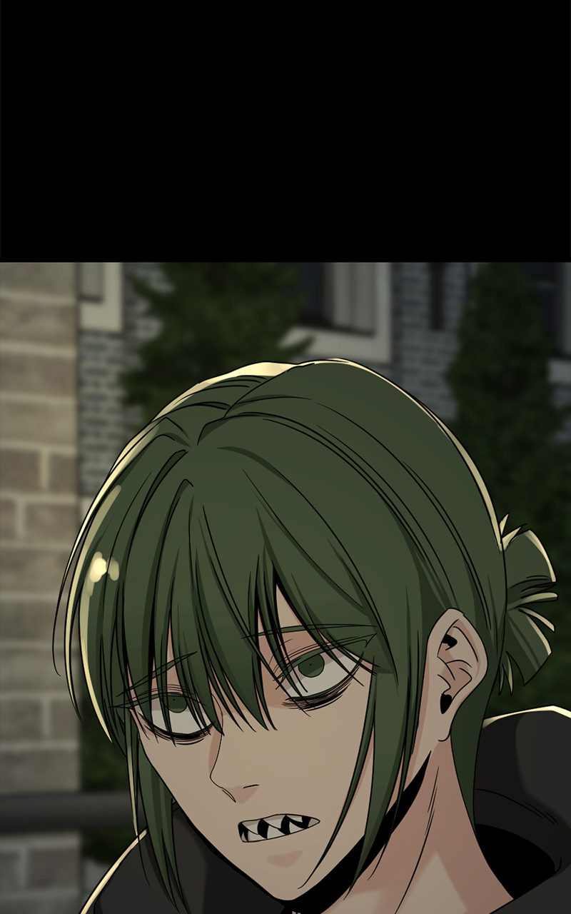 Hero Killer Chapitre 52 - Page 14