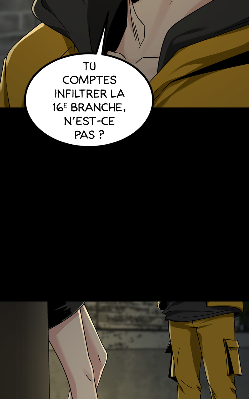 Hero Killer Chapitre 52 - Page 15