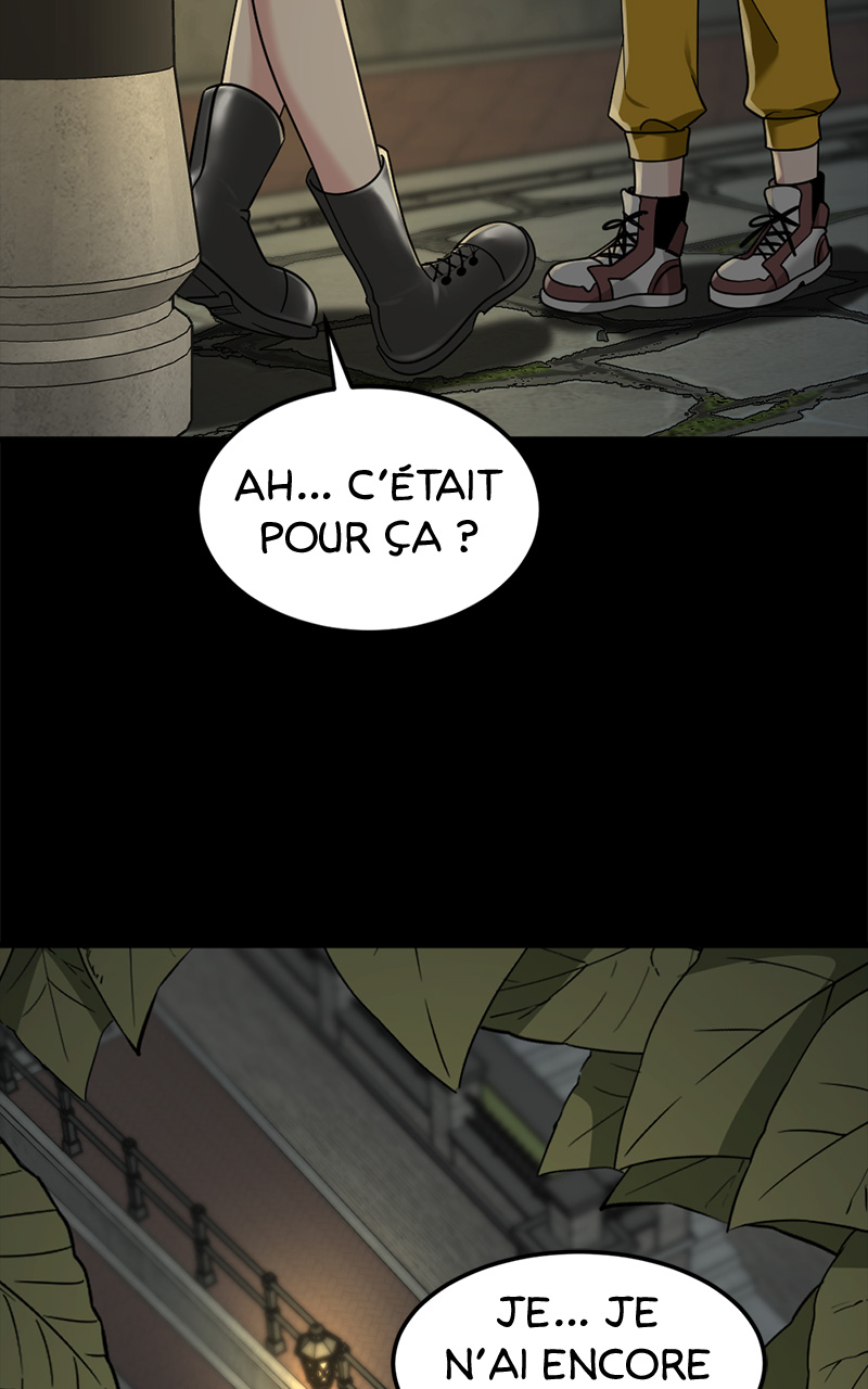 Hero Killer Chapitre 52 - Page 16