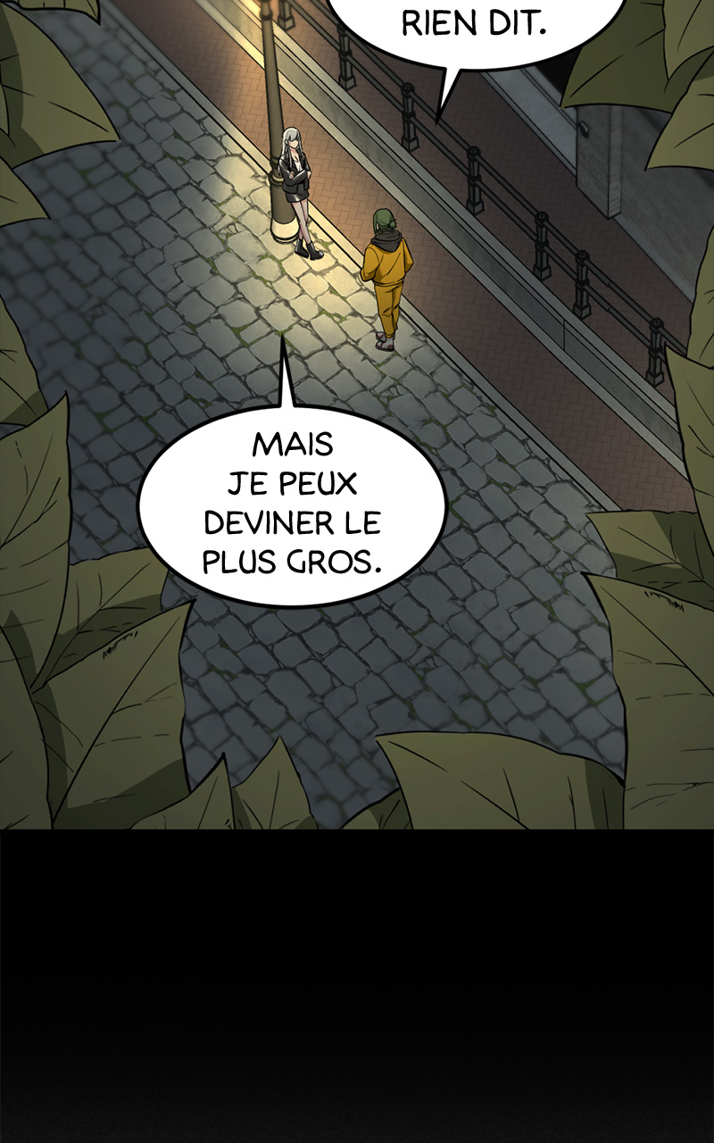 Hero Killer Chapitre 52 - Page 17