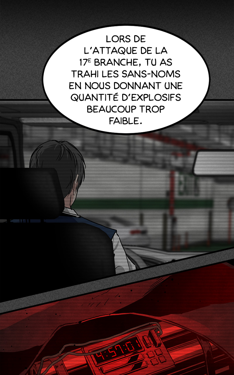 Hero Killer Chapitre 52 - Page 18