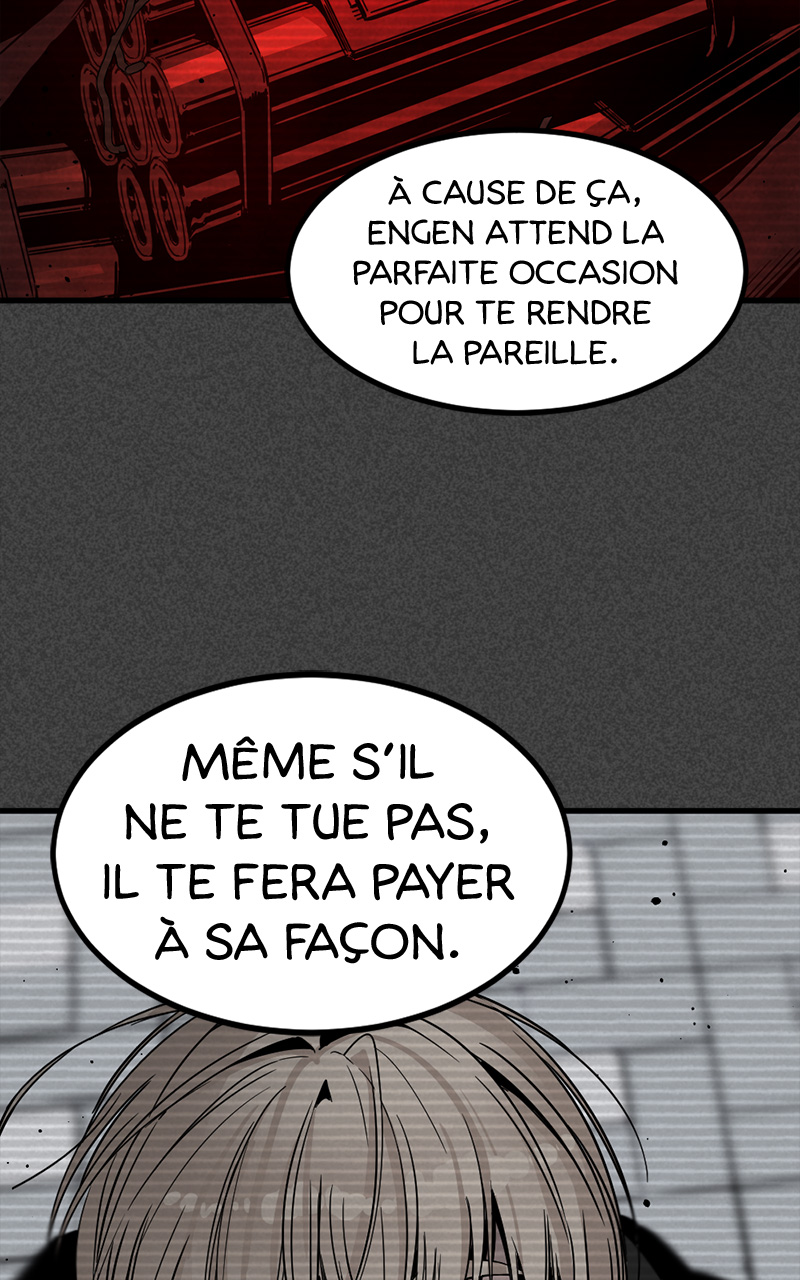 Hero Killer Chapitre 52 - Page 19