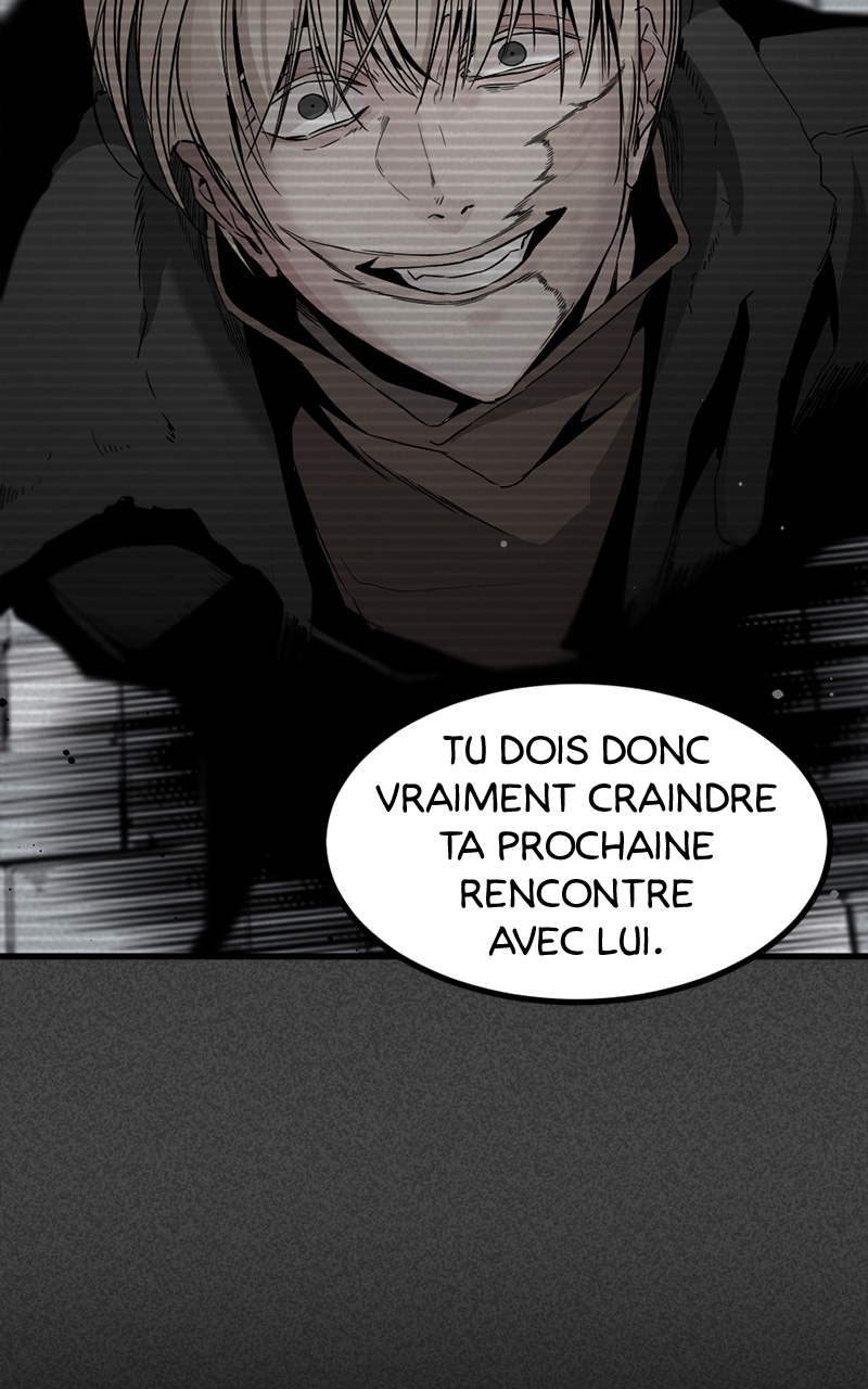 Hero Killer Chapitre 52 - Page 20