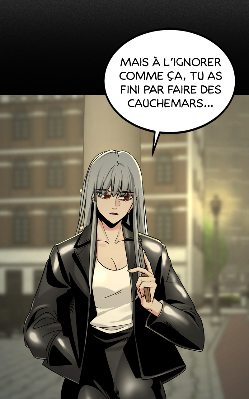 Hero Killer Chapitre 52 - Page 21