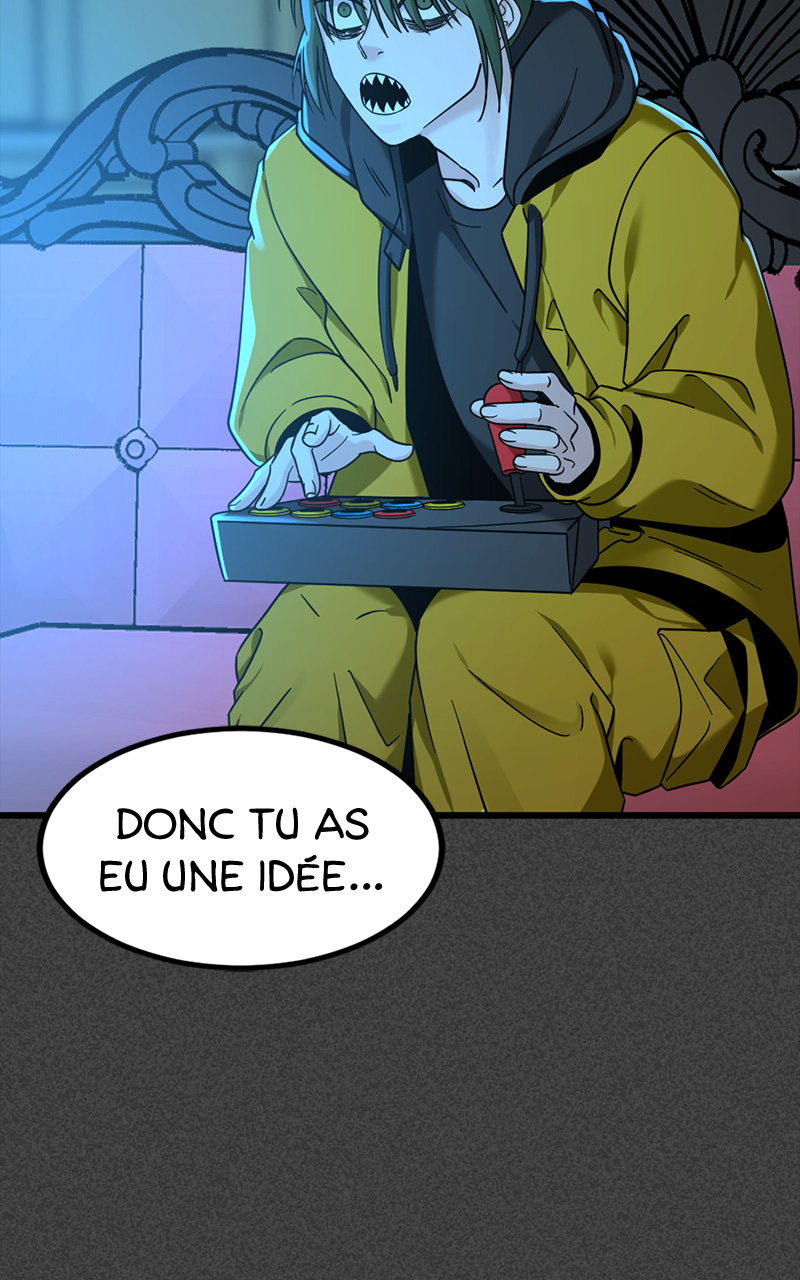 Hero Killer Chapitre 52 - Page 23